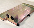 Custom Aluminum Chill Plate for the Defense Industry